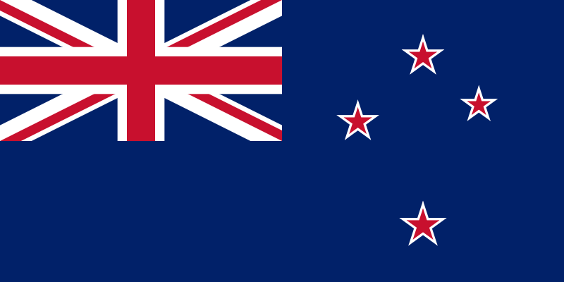 New Zealand (V)