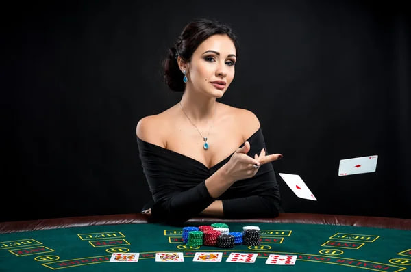 KUBET คาสิโนสด ดีลเลอร์จริง – ทำเงินและสนุกแบบอินเตอร์แอคทีฟได้ในที่เดียว!