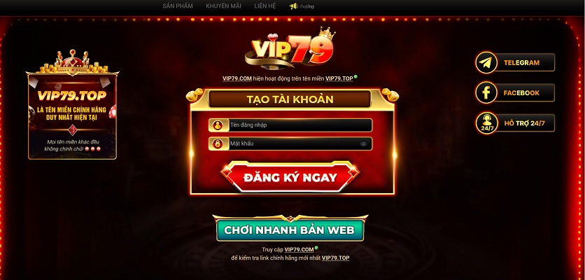 Tìm hiểu đánh giá VIP79 từ chuyên gia lâu năm